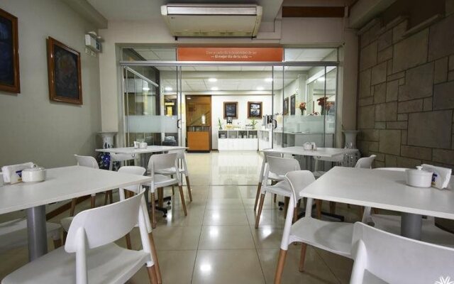 Paraíso Hotel Chiclayo I