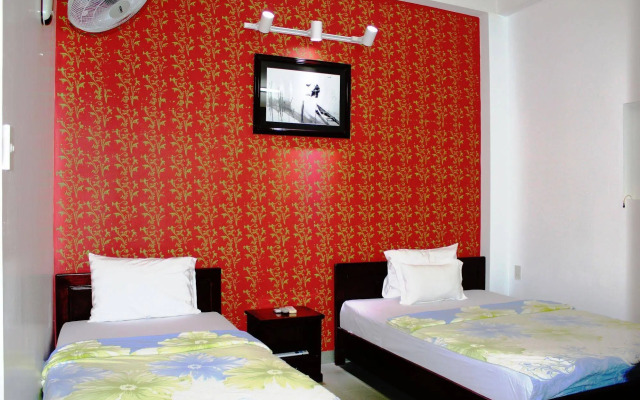 Bao Long Hotel