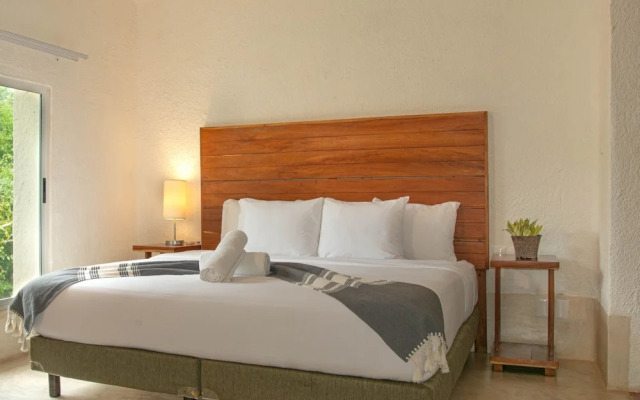Hotel Kaab Coba