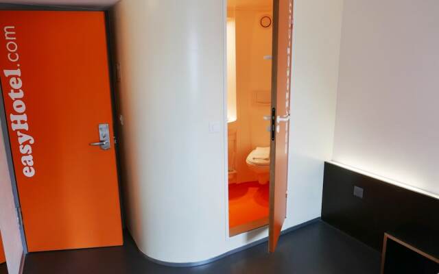 easyHotel Zürich City Centre