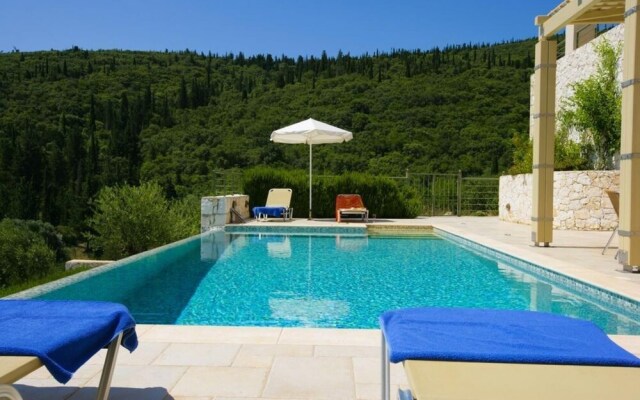 Kefalonia Villas Villa Levanda