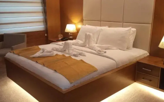 Amman Orchid Hotel