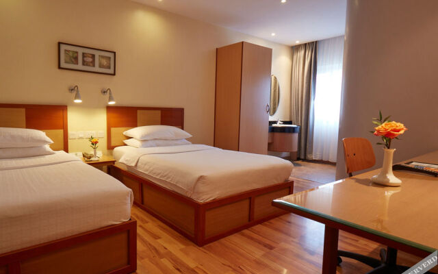 Best Western Nairobi Upper Hill