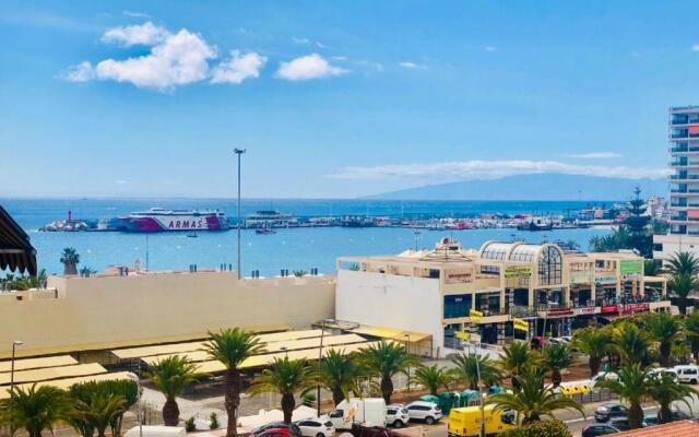 Canarian Garden Building Jardines Canarios