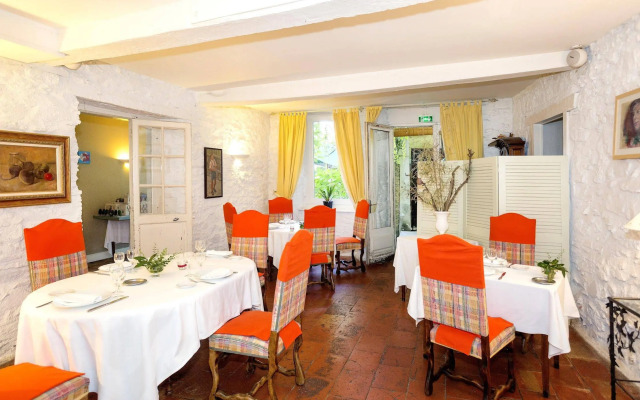 Hotel Restaurant du Midi