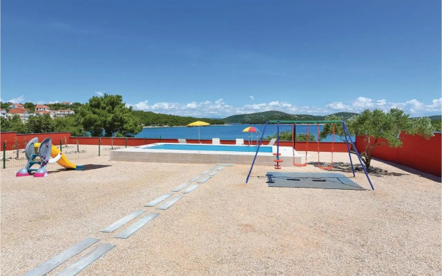 Holiday Home Jezera with Sea View I