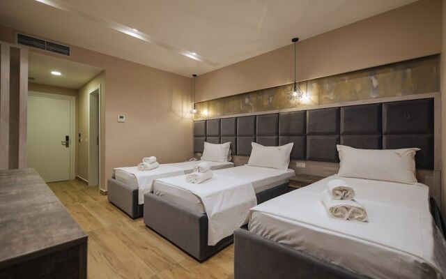 Brilliant Hotel & Spa