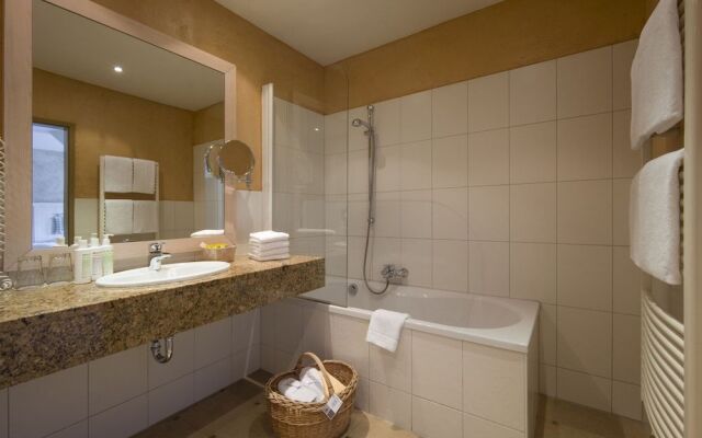 Familienparadies Sporthotel Achensee - All Inclusive