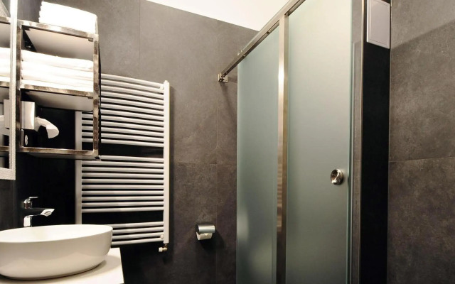 Best Western Airport Hotel Stella