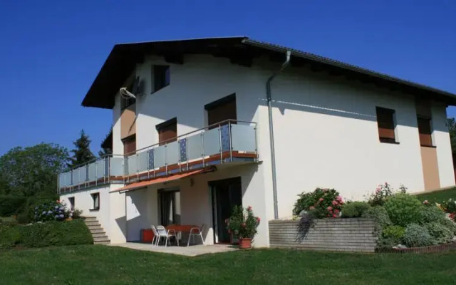Ferienwohnung Krainer