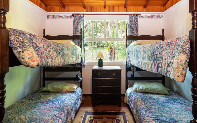 Calmaria e privacidade em Campos do Jordão