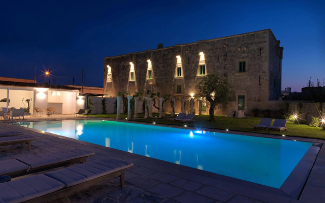 Palazzo Ducale Venturi - Luxury Relais & Wellness 
