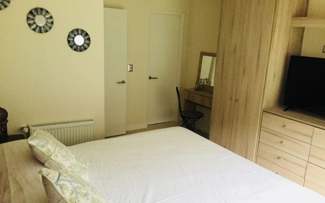 Casa Condominio Alicura