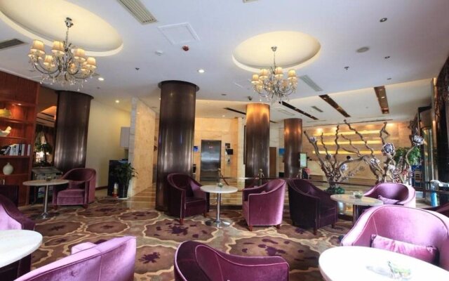 Ejon Kins Hotel