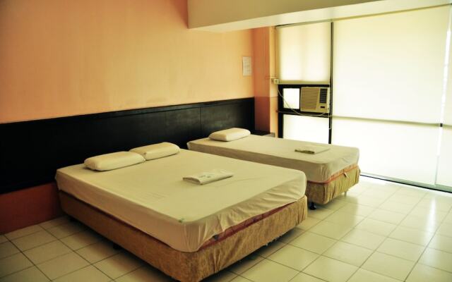 GV Hotel LapuLapu Cebu