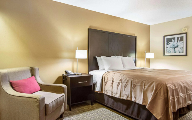 Quality Inn Thomaston