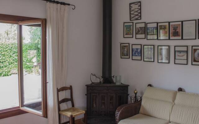 Mallorcan Style Furnished Villa with Private Pool near Buger