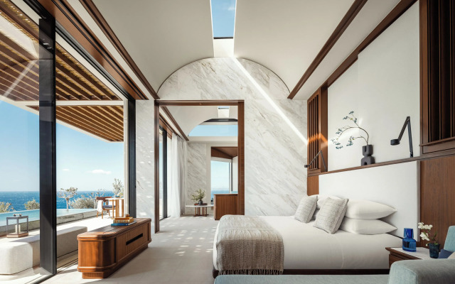 One&Only Kéa Island