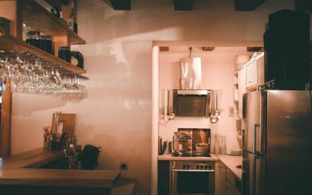 Ruralna Kuća Za Odmor Zajec