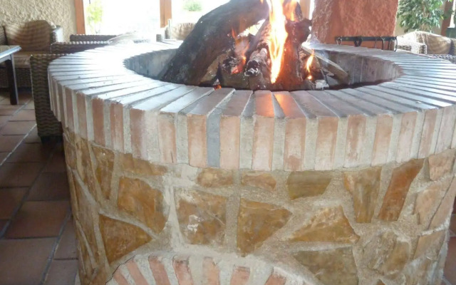Apartamentos San Pedro