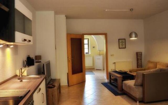 Apartments Altstadthaus Gorlitz