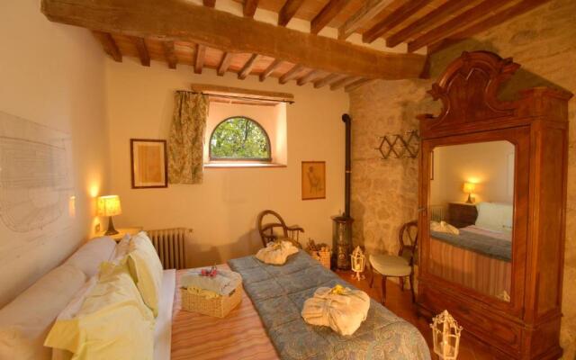 Pieve di Caminino Historic Farm