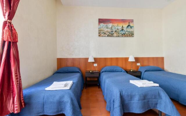 Roma Enrico Guesthouse