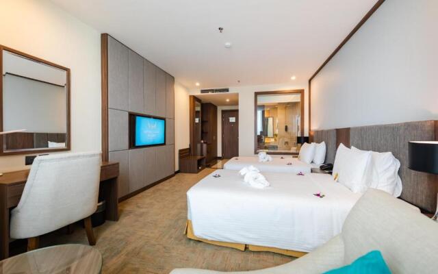 Mường Thanh Holiday Suối Mơ