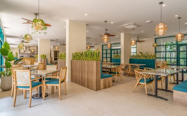 Bliss Hotel Phu Quoc