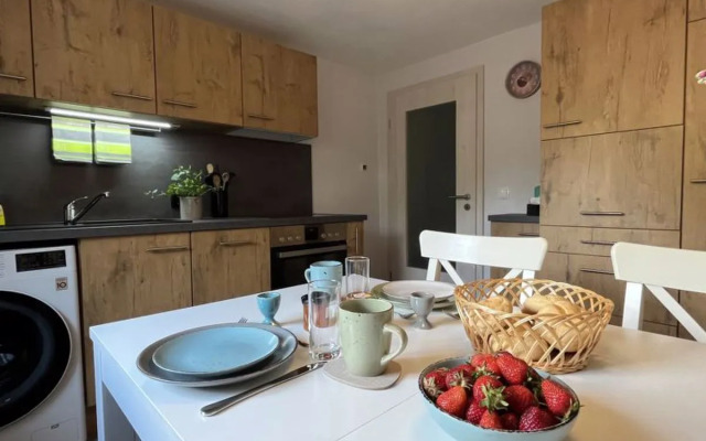 Apartment Hartmann Reichelsheim