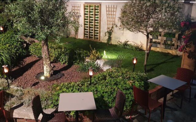 Hotel Restaurant le Cheval Blanc