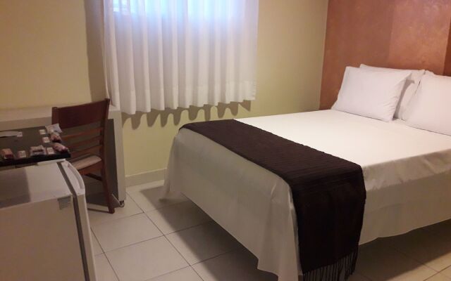 Hotel Sempre Executive