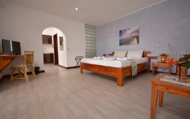 Munting Paraiso