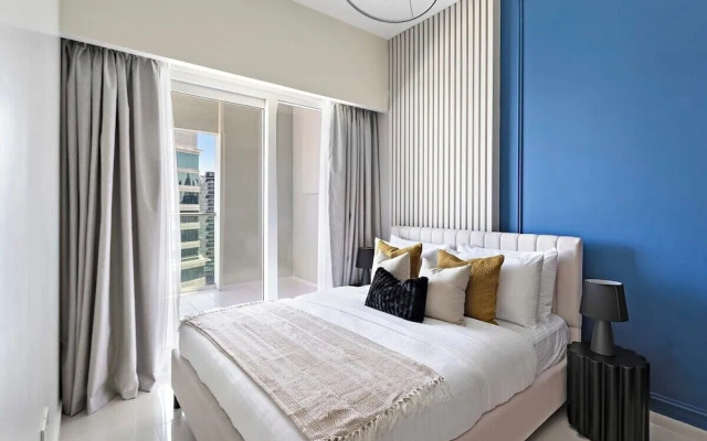Silkhaus Reva Residences, Business Bay Dubai
