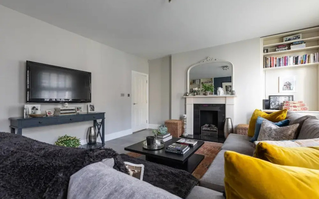 Oakley Street VII by Onefinestay