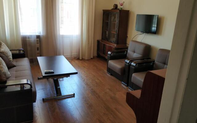Apartment Medea Batumi