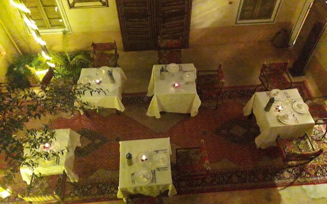 Riad Des Eaux et Spa