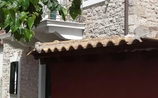 Leludas guesthouse