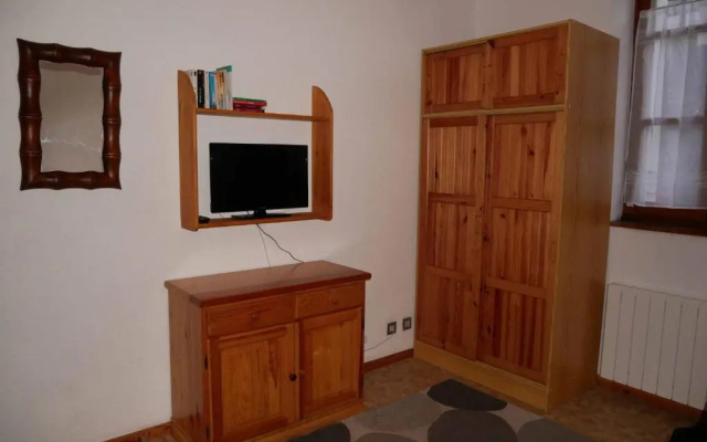 Cauterets: studio 4 personnes idéalement situé.