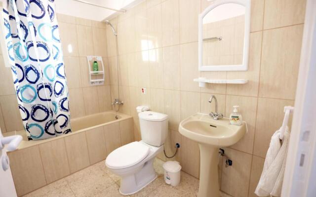 Rent Flat Agia Napa Center 805