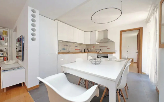 Via Dell'orso Charme