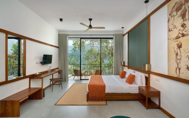 Te Dalu Resort & Spa