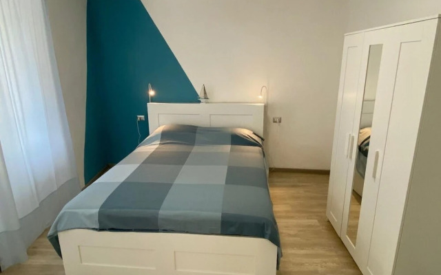 Internazionale Apartment in Feriolo With Lake View and Terrace