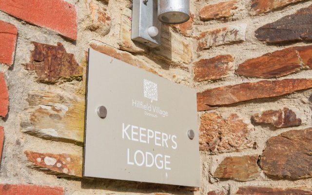 Keepers Lodge, Hillfield Village