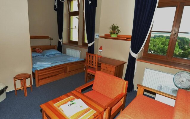 Hotel U Radnice