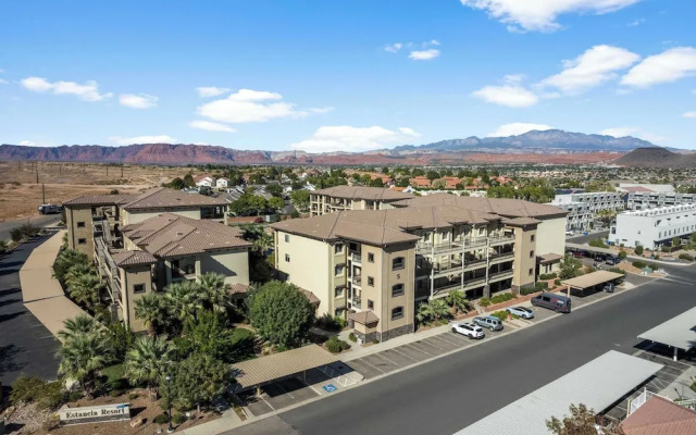 Walking on Sunshine Ground Level