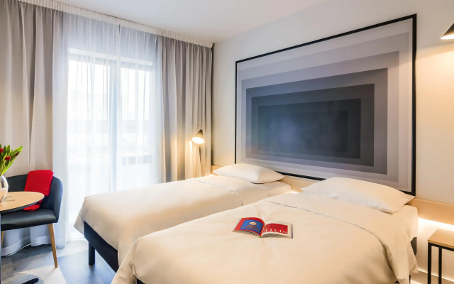 ibis Timisoara City Center