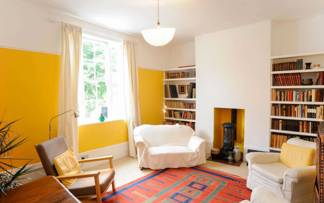 Veeve - Kings Cross Apartments