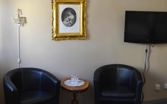 Hotell Leksand