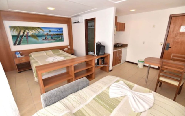 Mirador Praia Hotel